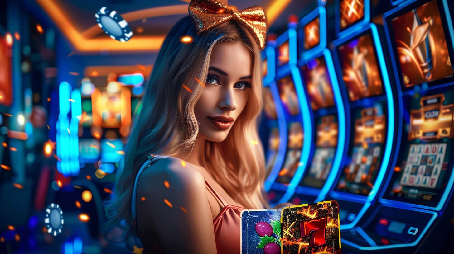 Live Casino ဂိမ်း