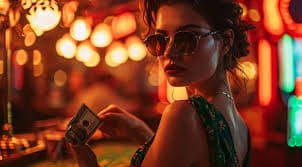 Sportsbook လောင်းကစား